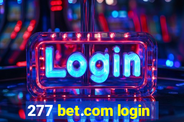 277 bet.com login